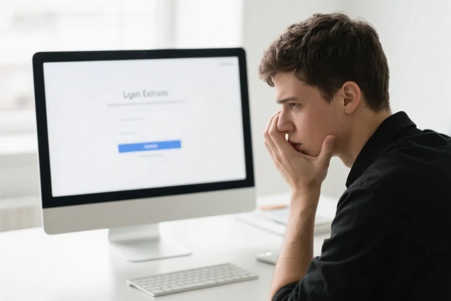 恒行6娱乐登录问题解决指南：1分钟快速排查常见登录故障